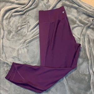 Old Navy Athletic Leggings Bundle